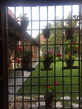 antiguo palacio de atienza