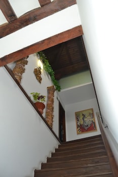 antiguo palacio de atienza