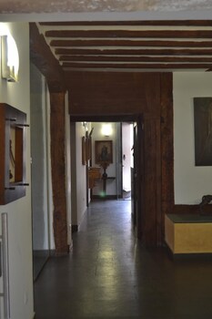 antiguo palacio de atienza