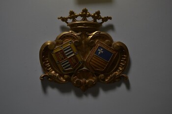 antiguo palacio de atienza