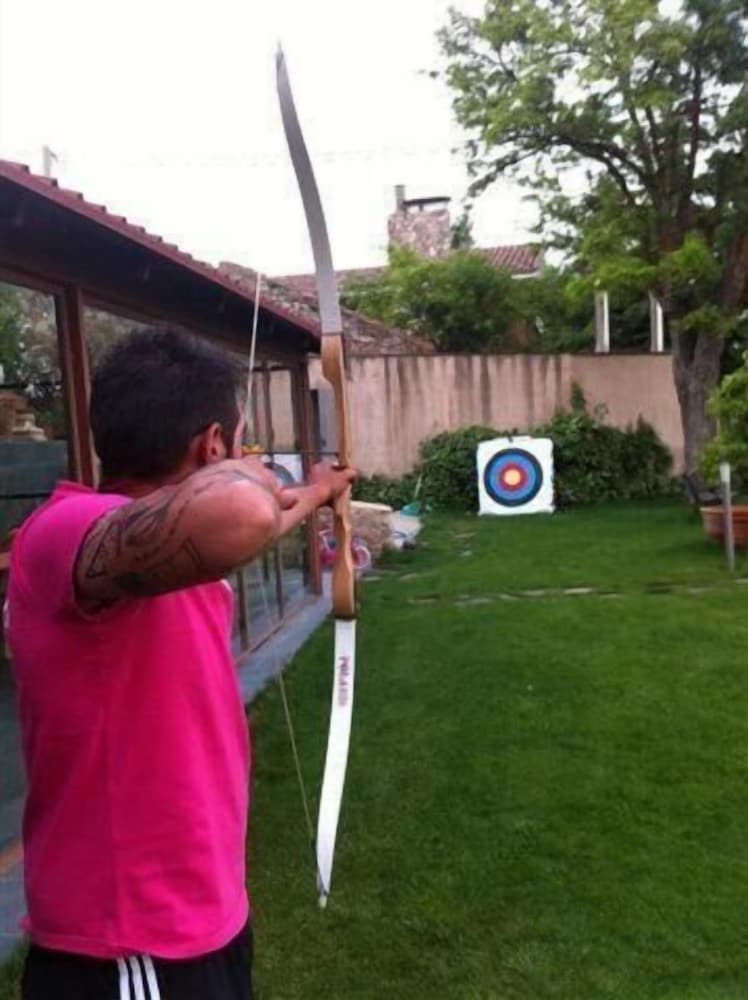antiguo palacio de atienza