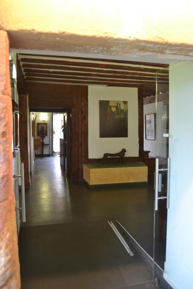 antiguo palacio de atienza