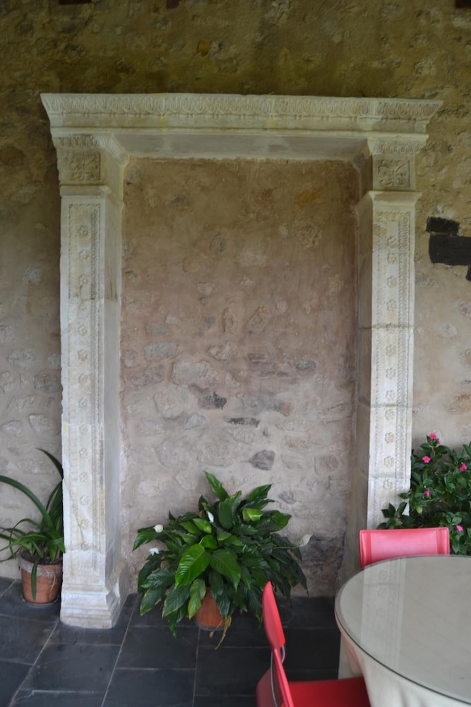 antiguo palacio de atienza