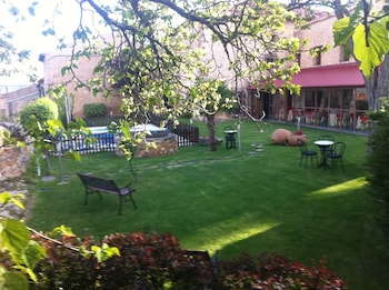 antiguo palacio de atienza