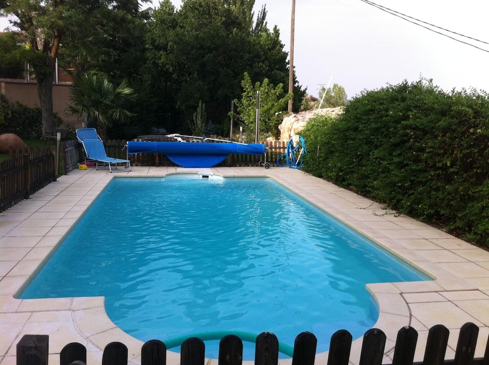 antiguo palacio de atienza