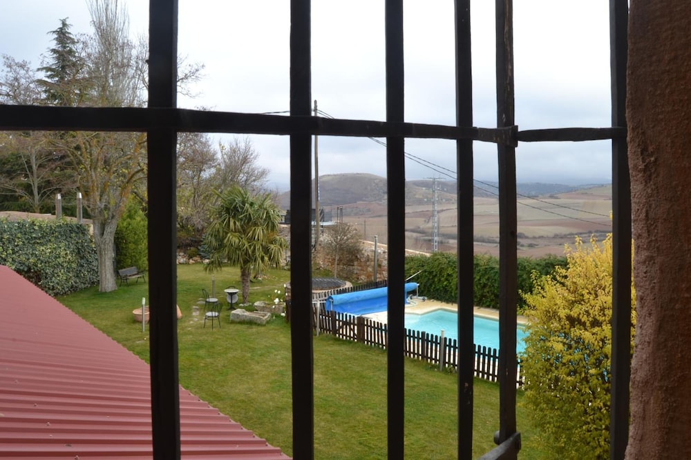 antiguo palacio de atienza