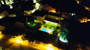 antiguo palacio de atienza