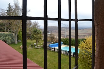 antiguo palacio de atienza