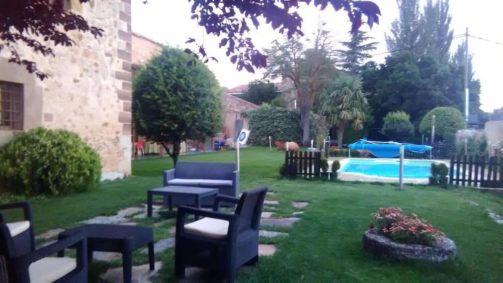 antiguo palacio de atienza