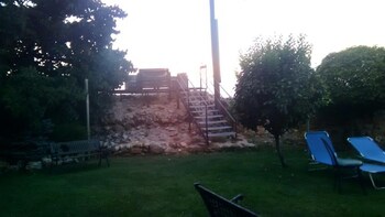 antiguo palacio de atienza