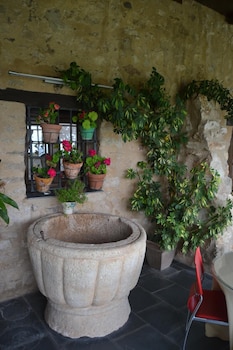 antiguo palacio de atienza