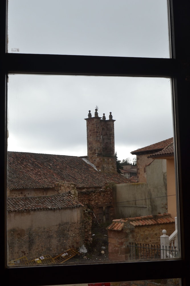 antiguo palacio de atienza