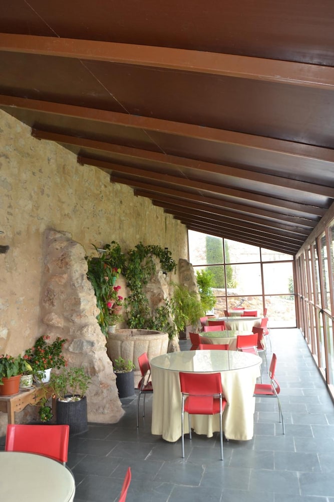 antiguo palacio de atienza