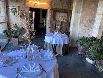 antiguo palacio de atienza