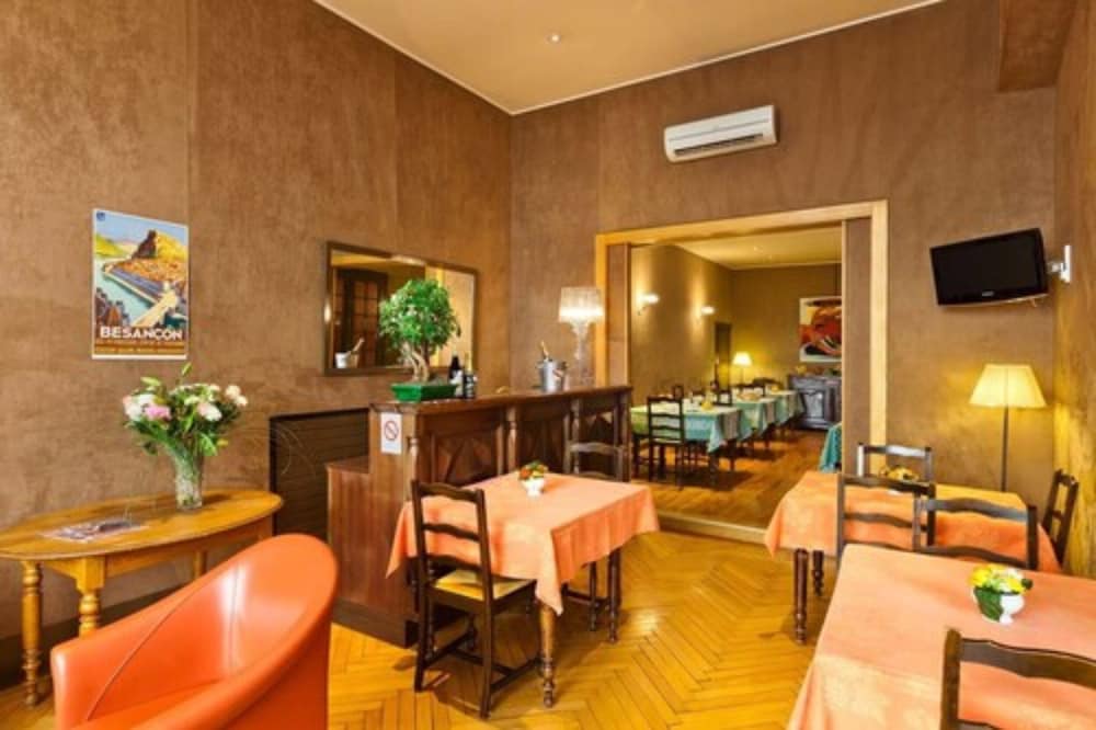 hotel du nord