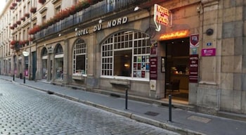 hotel du nord