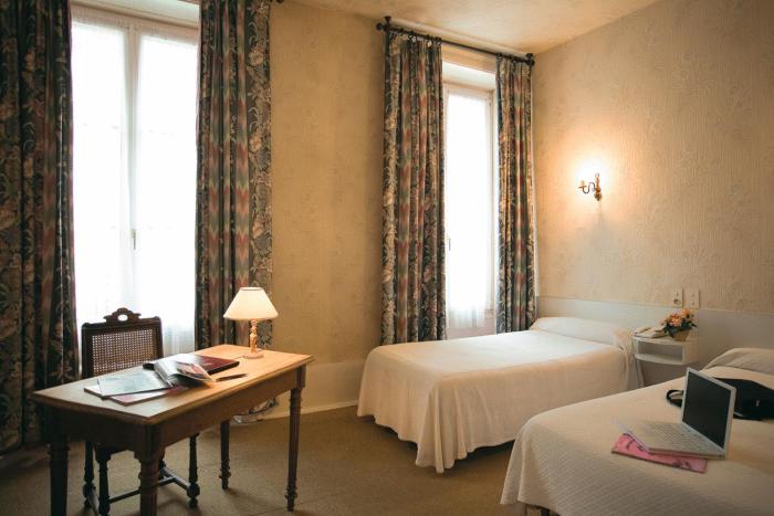 hotel du nord