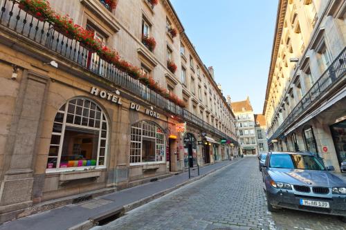 hotel du nord