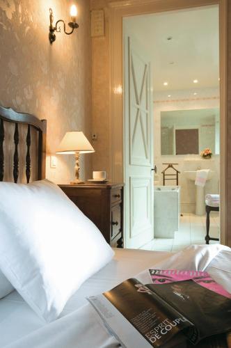 hotel du nord