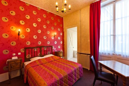 hotel du nord