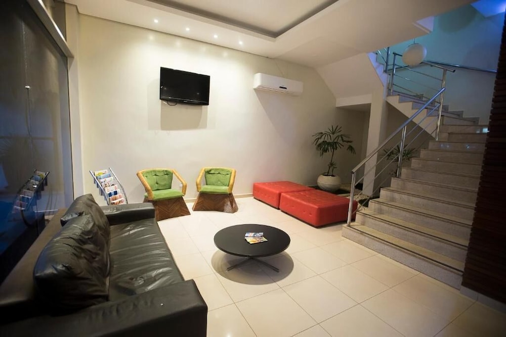 amazon xingu hotel