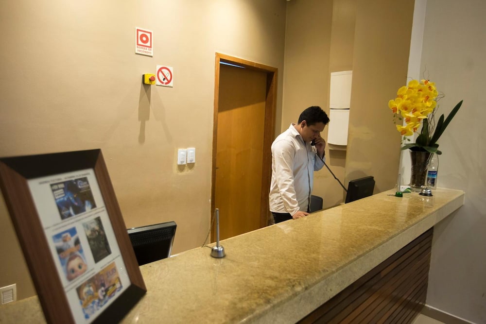 amazon xingu hotel