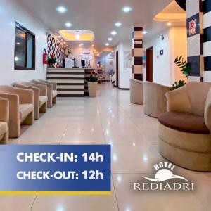 hotel rediadri