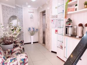 hotel rediadri