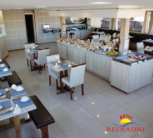 hotel rediadri