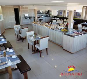 hotel rediadri