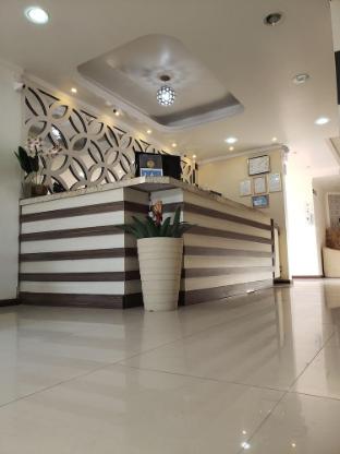 hotel rediadri