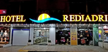 hotel rediadri