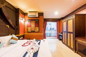 99 Residence,Patong>>Kathu,3 star