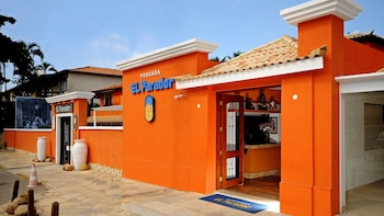 pousada el parador