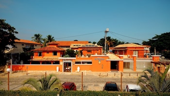 pousada el parador