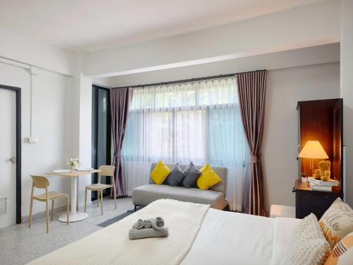 xin hotel at udomsuk 29