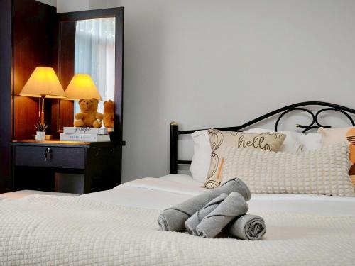 xin hotel at udomsuk 29