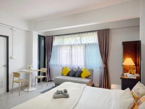 xin hotel at udomsuk 29