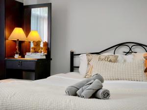xin hotel at udomsuk 29