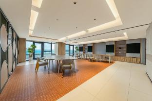 even yantai hotel golden coast by ihg