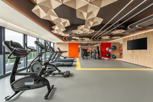 even yantai hotel golden coast by ihg