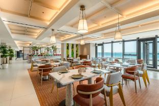 even yantai hotel golden coast by ihg