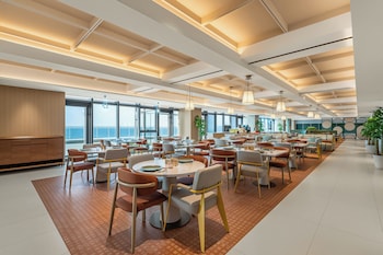 Even Yantai Hotel Golden Coast By Ihg,,0 star