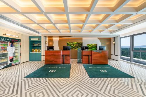 even yantai hotel golden coast by ihg