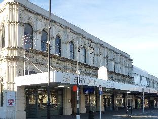 oamaru