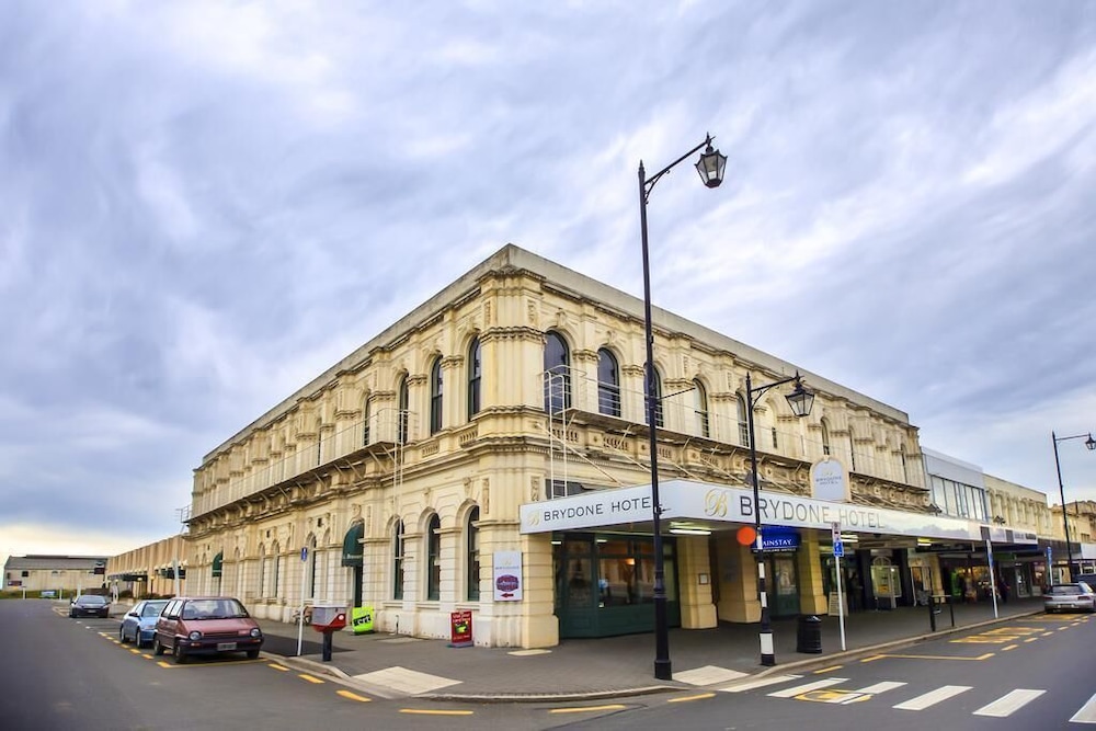 oamaru