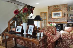 Little Tidebrook Farm,East Sussex>>Burwash,4 star