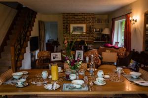 Little Tidebrook Farm,East Sussex>>Burwash,4 star