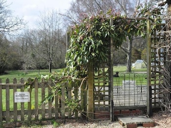 Little Tidebrook Farm (Adults Only),East Sussex>>Burwash,4 star