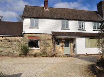 Little Tidebrook Farm (Adults Only),East Sussex>>Burwash,4 star